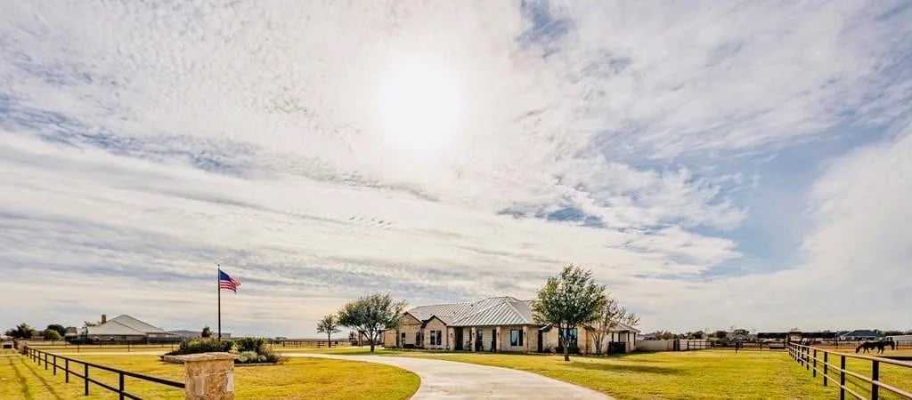 2014 S County Rd 1063