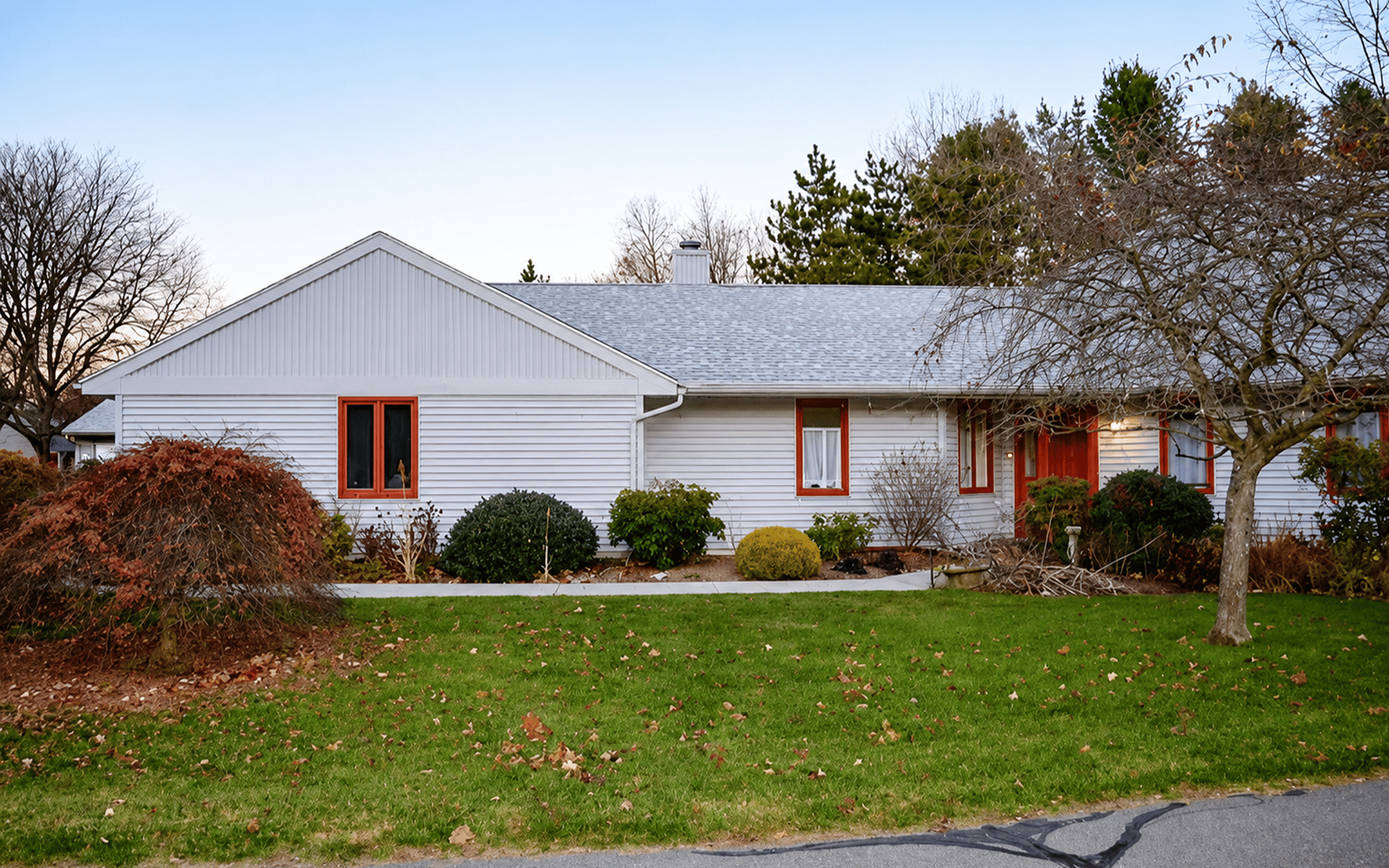 21 Baldwin Ln