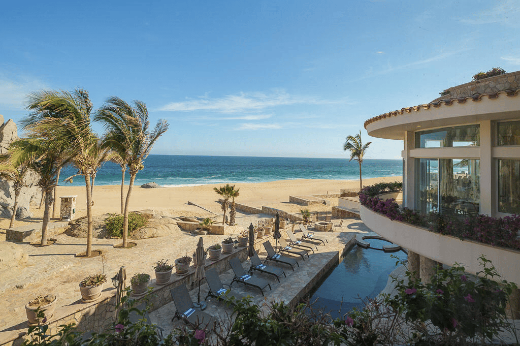 Escape Ordinary. Embrace Waterfront Living.