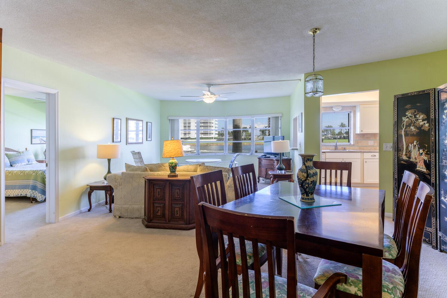 28 Yacht Club Drive #109