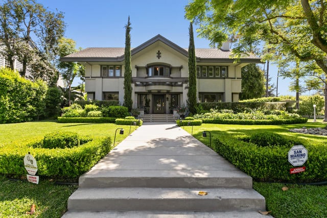 280 S Orange Grove Blvd