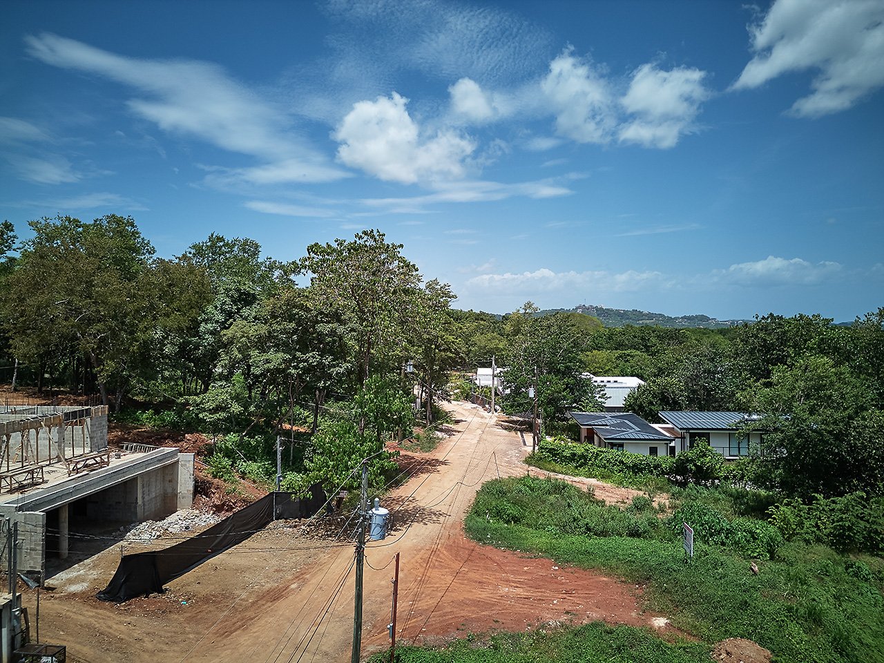 Playa Grande Lot C13 | Ocean View Lot in Playa Grande Estates