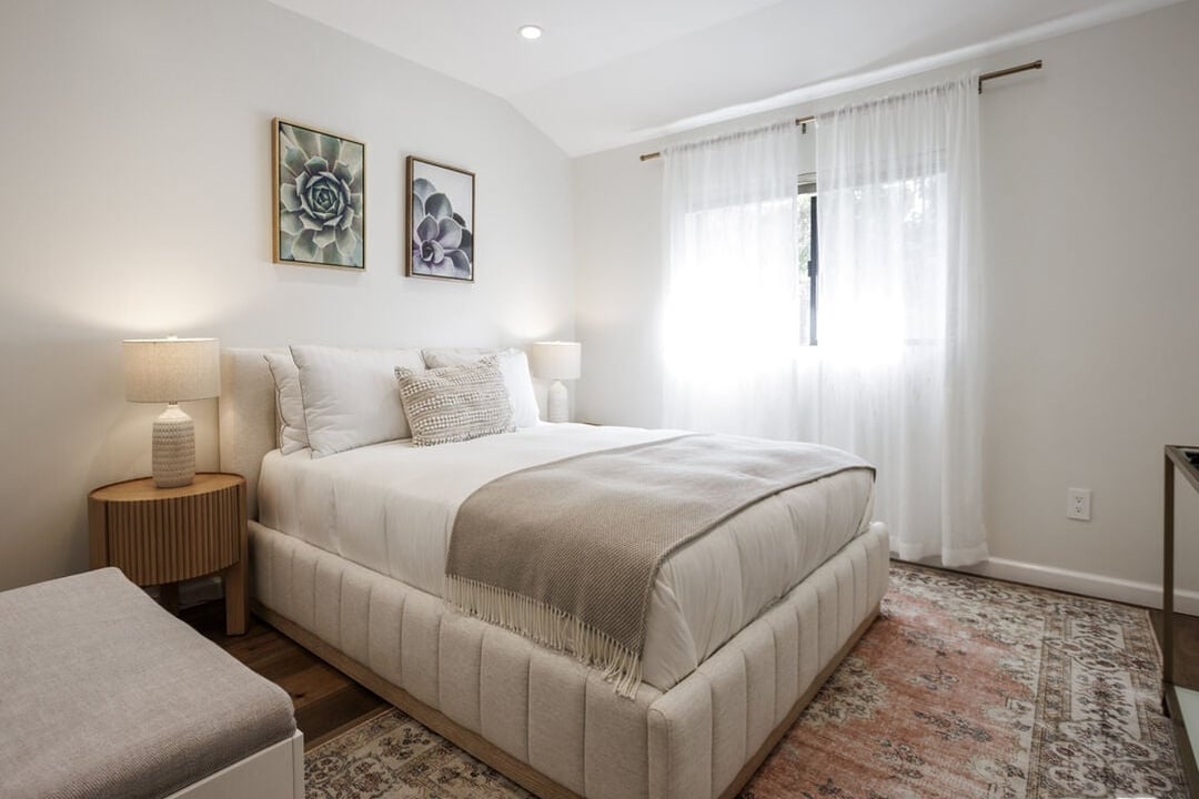 Atlas Estate, Stradella Rd, 90077