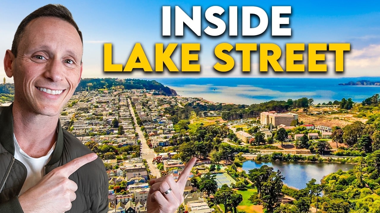 San Francisco's Most Underrated Neighborhood