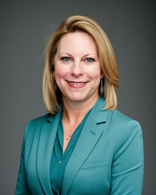 Teresa Hall