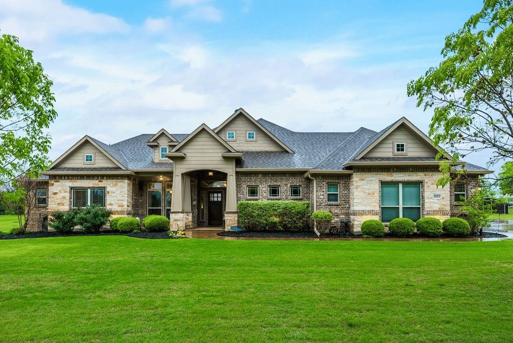 4081 Blackchamp Rd