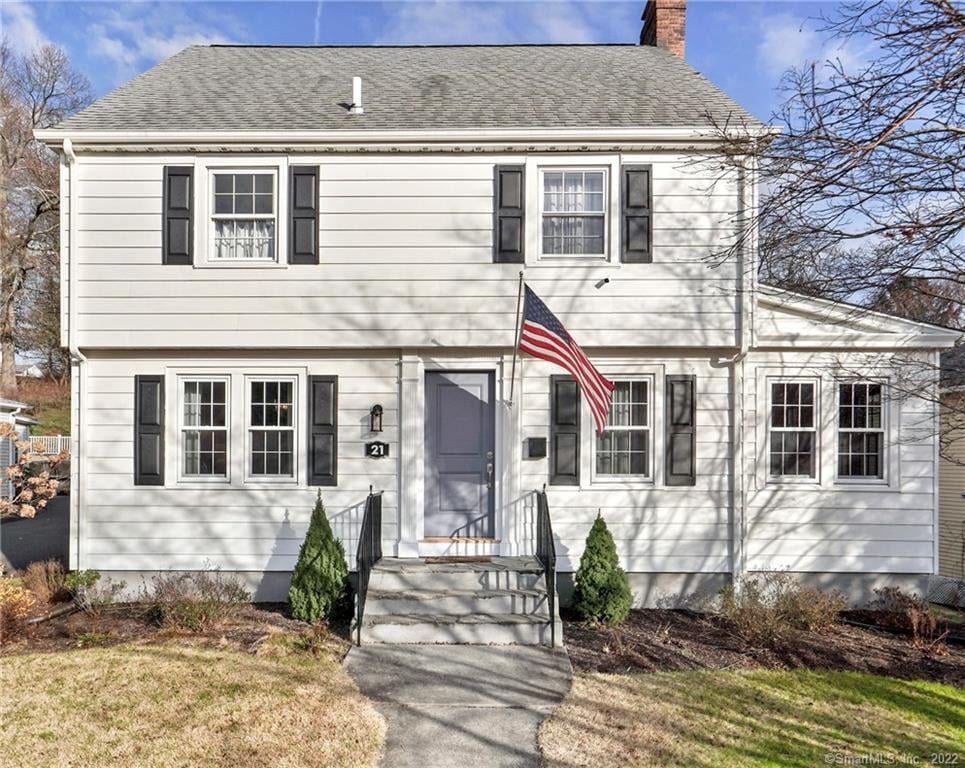 21 Jefferson Avenue