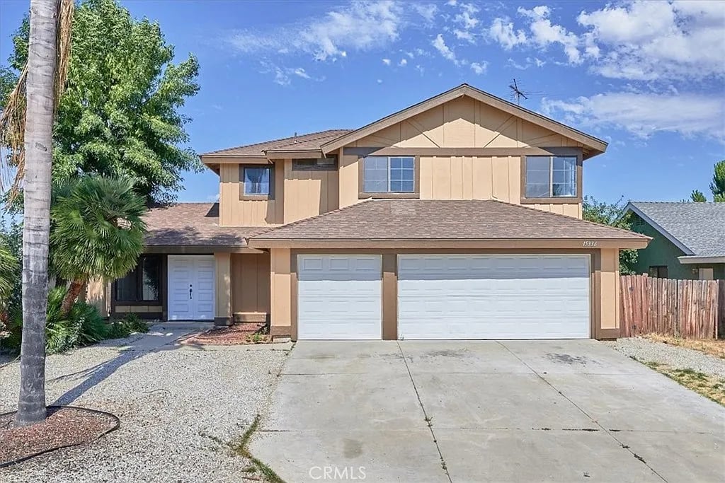 15336 Via Alicia Dr