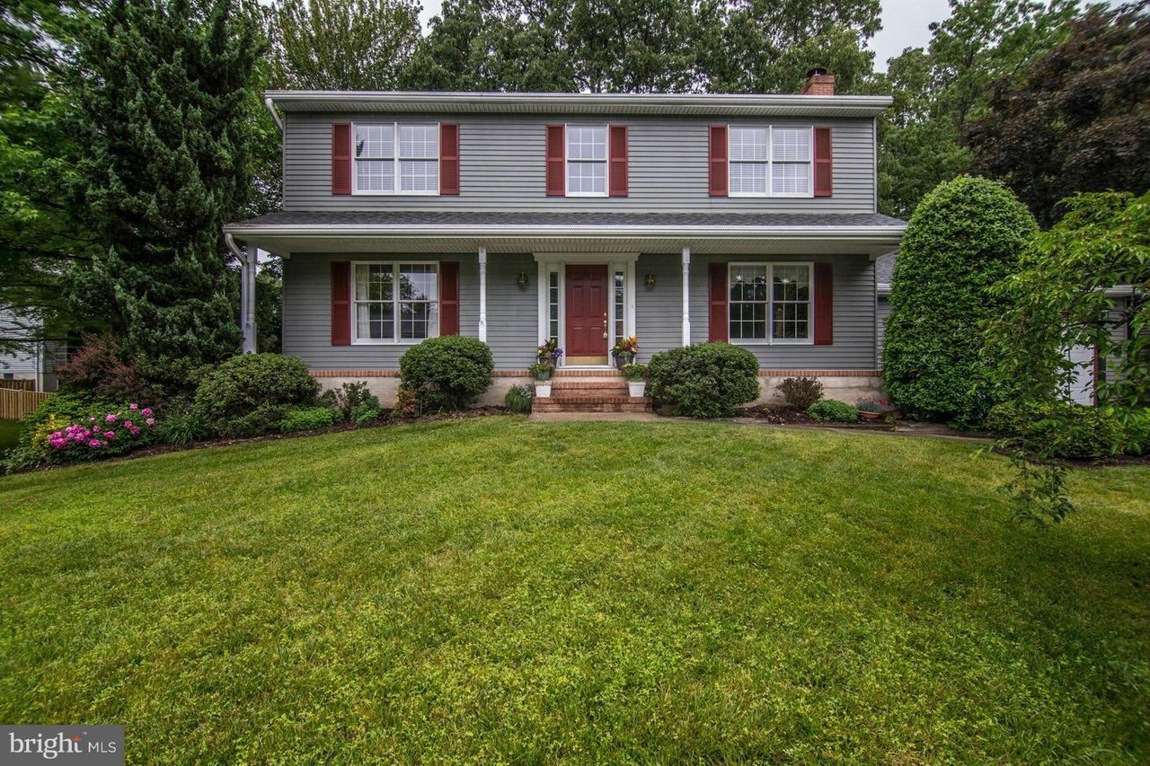 322 Beech Grove Ct