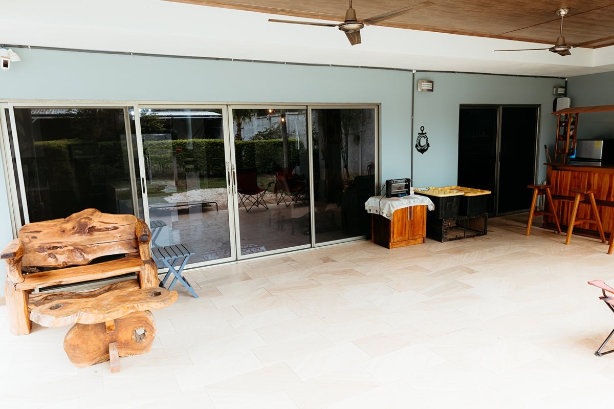 Casa Loma | Modern 3-Bedroom Home in Playas del Coco, Guanacaste