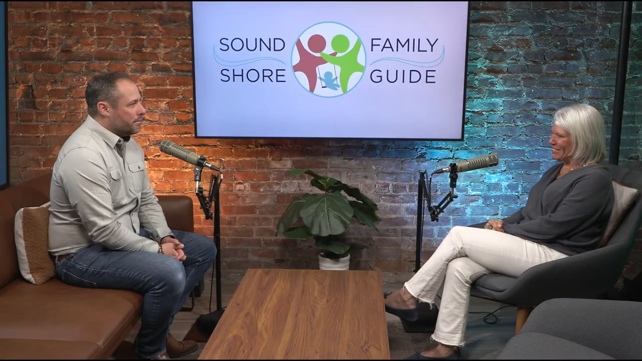 Sound Shore Family Guide: LMC Media
