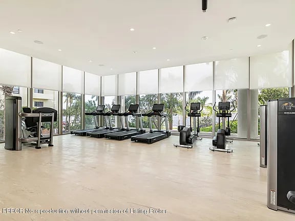 La Clara Luxury Residences West Palm Beach
