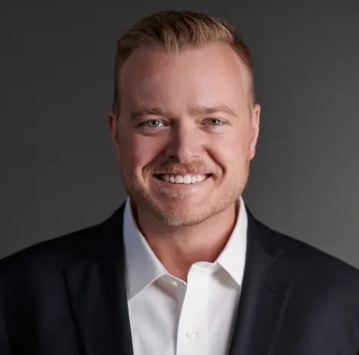 Joe Blinn Parker, CO Real Estate Agent Headshot