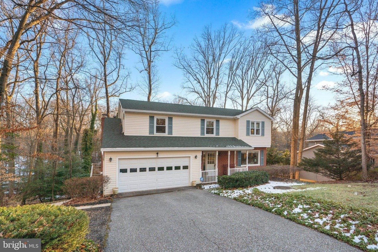 1614 Comanche Rd