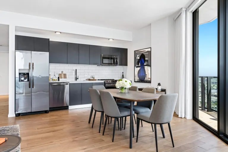The Elser Hotel & Residences