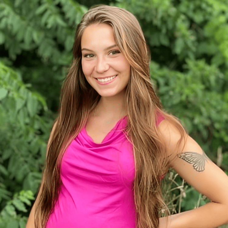 Sammie-Joe Flocker photo