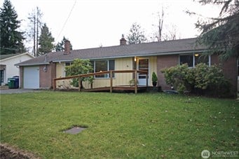 1037 SW 132nd Street