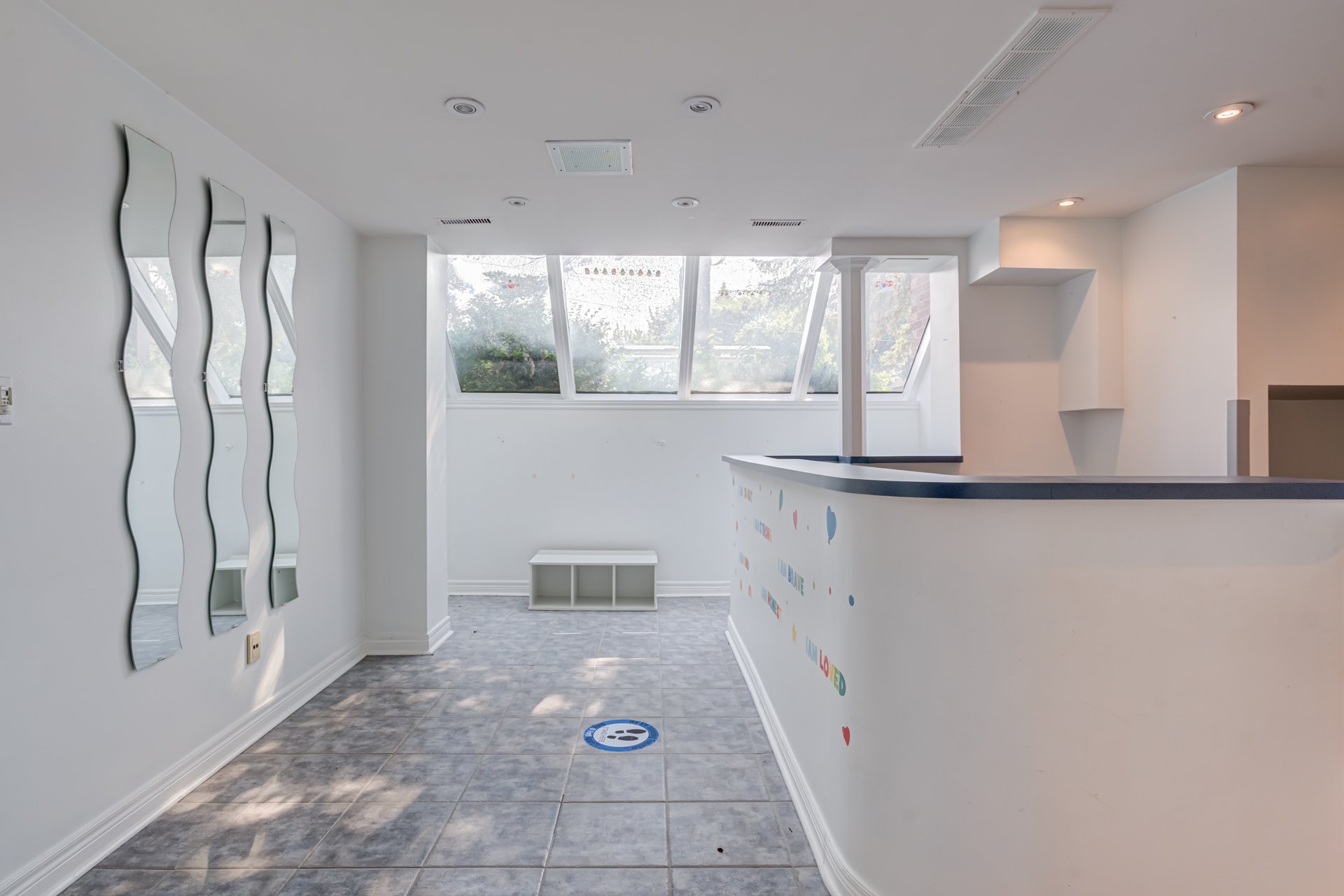 1 Rahtburn Road