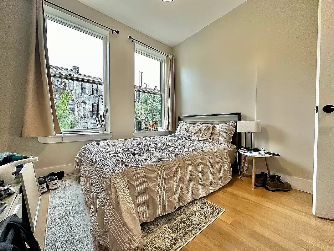 336 Bleecker Street 2A