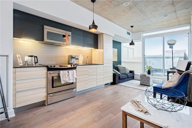 1190 Dundas St E Ste 1101