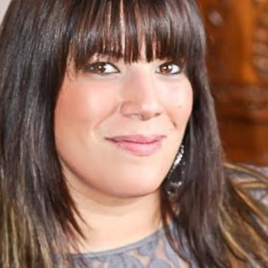 Marla Tomlenovich