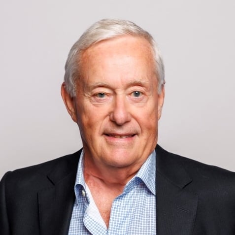 Stephen Cronk