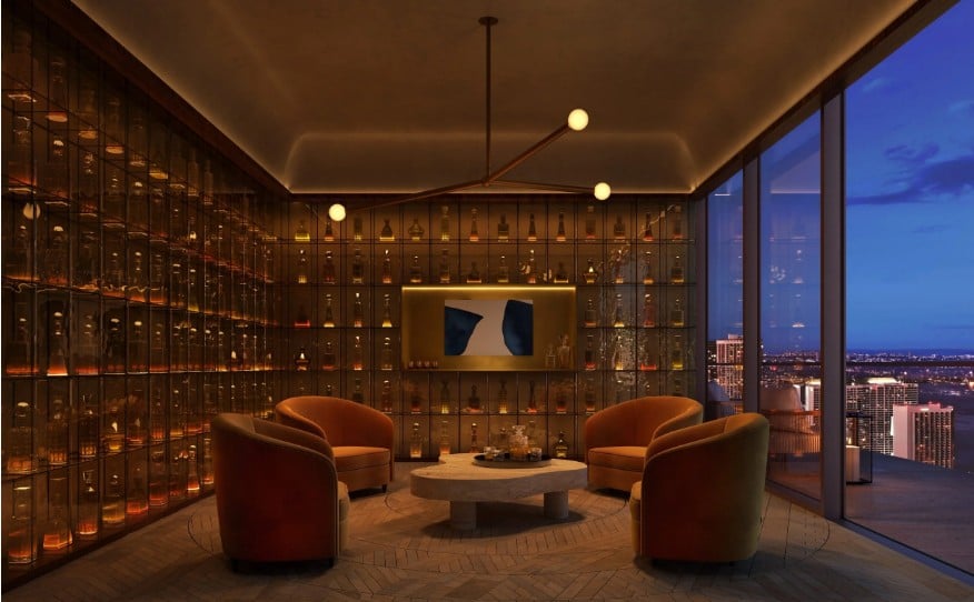 Naftali Group Expands Retail Offerings at JEM Private Residences with ITO•Kaya and SunLife Organics at Miami Worldcenter