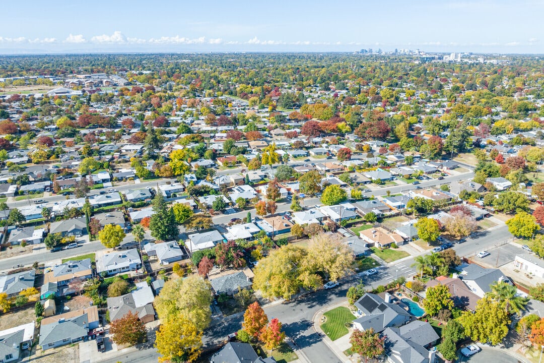 Discovering Tallac Village: Sacramento’s Mid-Century Gem