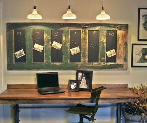 RePurpose Wed – Doors