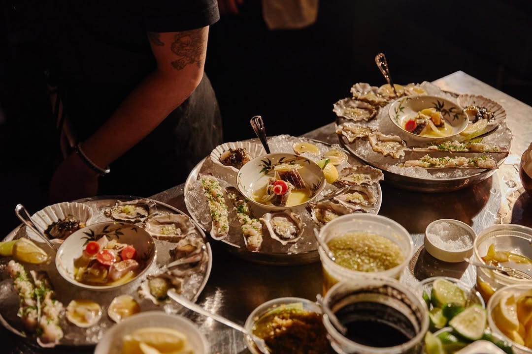 Sunny’s Steakhouse Reopens in Miami: A Must-Try for Food Lovers in 2025