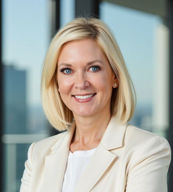 Shahn Douglas Las Vegas, NV Real Estate Agent Headshot