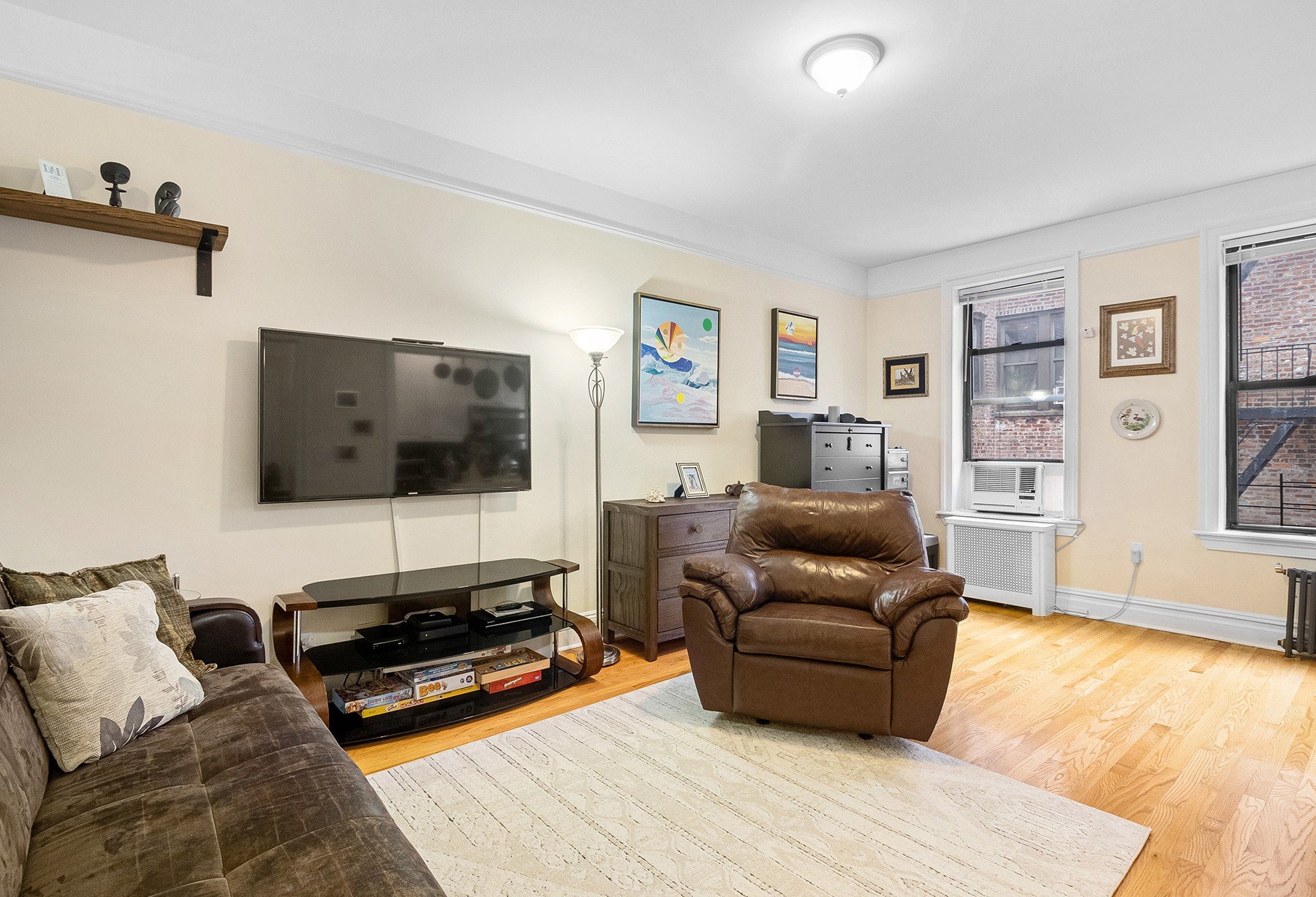 668 Riverside Drive, #F6