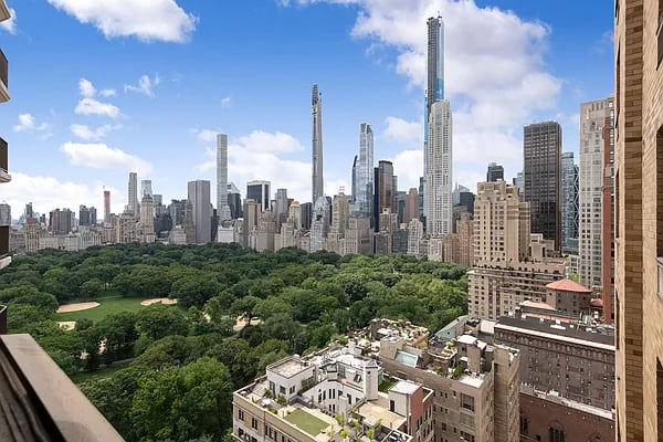 10 West 66th Street Unit: 31G