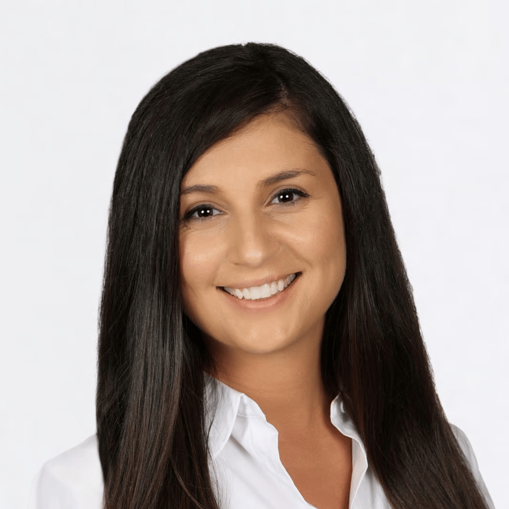 Nare Khrimian Tenafly, NJ Real Estate Agent Headshot
