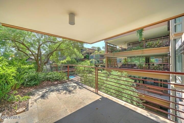 7151 E Rancho Vista Dr, #3007