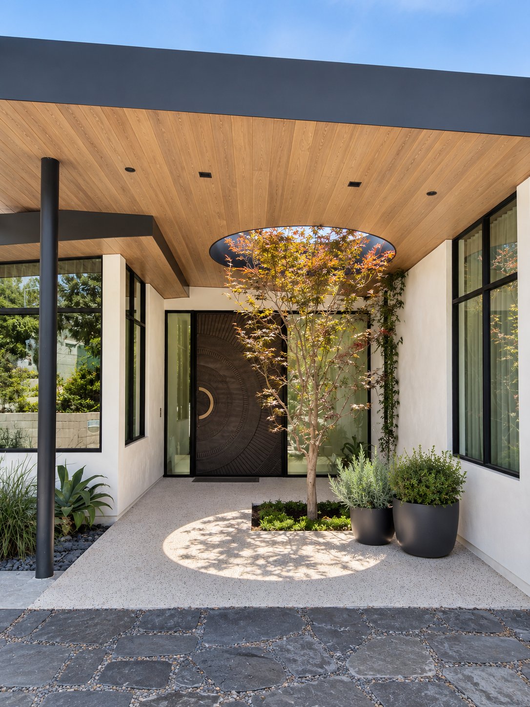 Pacific Palisades Off Market