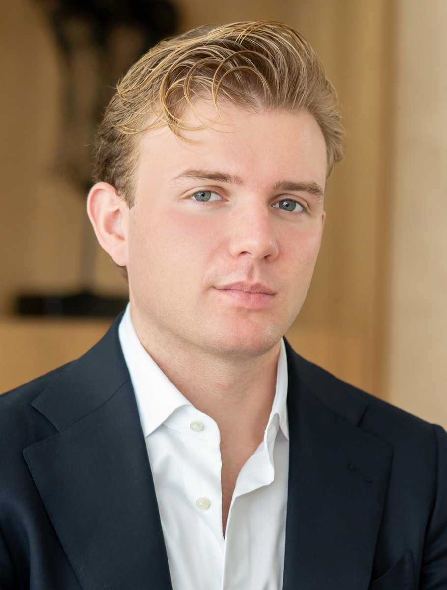 Noah Linder