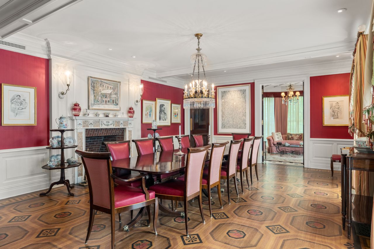 Brookline's Most Prestigious Estate