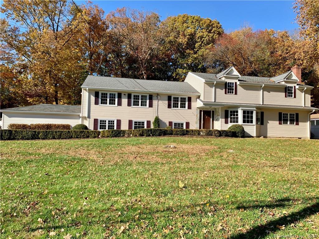 458 Pepper Ridge Rd