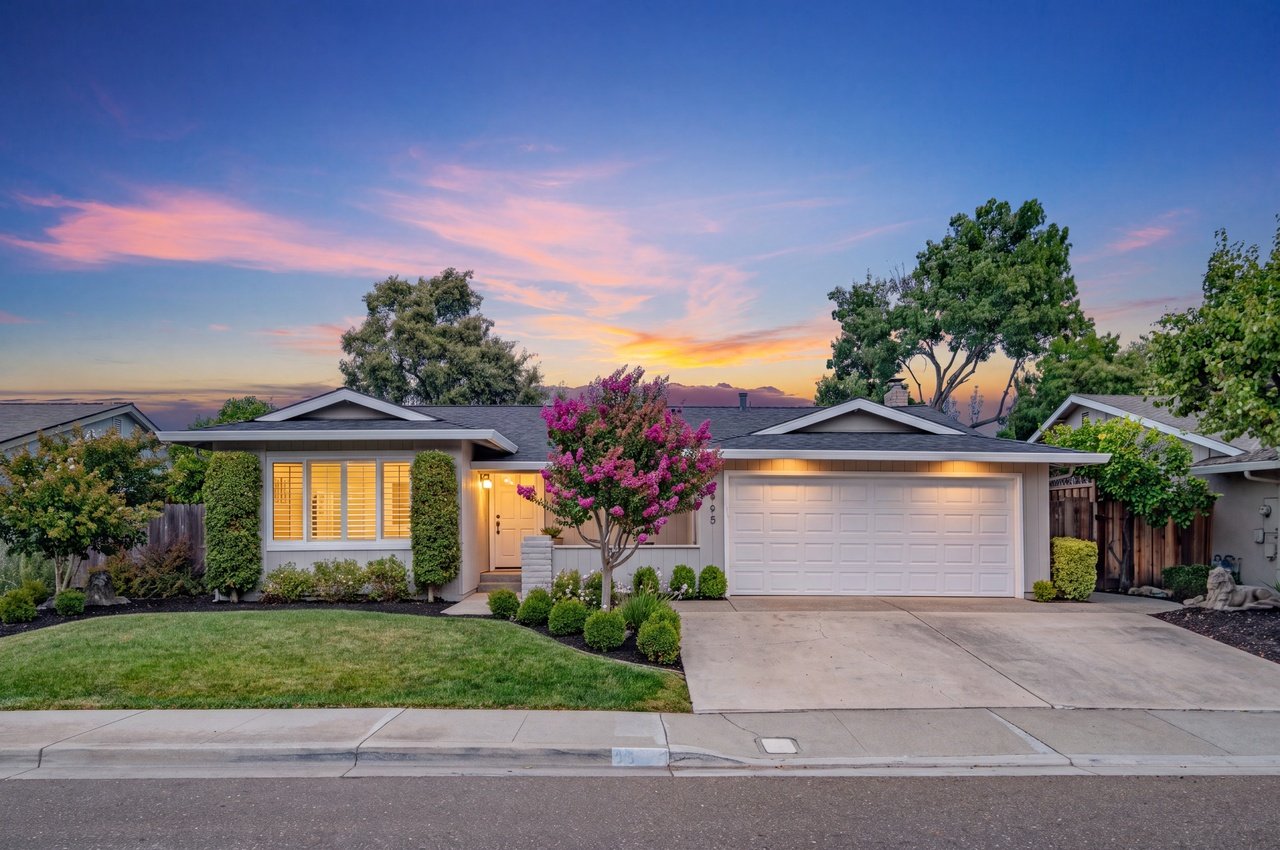 4865 Mason St, Pleasanton