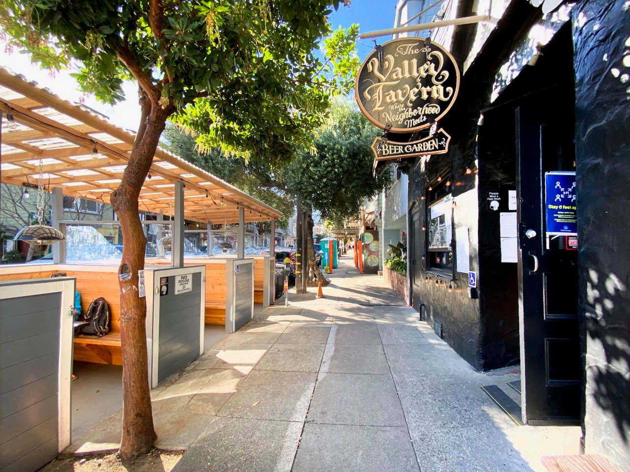 District 5 – Central