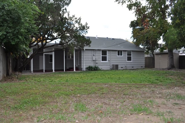 Home for Sale in Del Paso Manor! 3809 Kings Way Sacramento, CA 95821