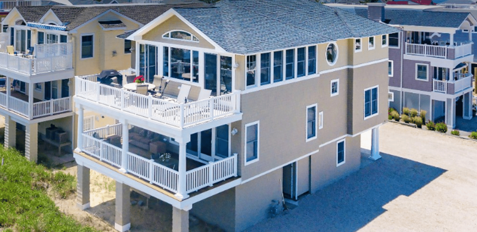 12 E Gloucester Avenue, Harvey Cedars