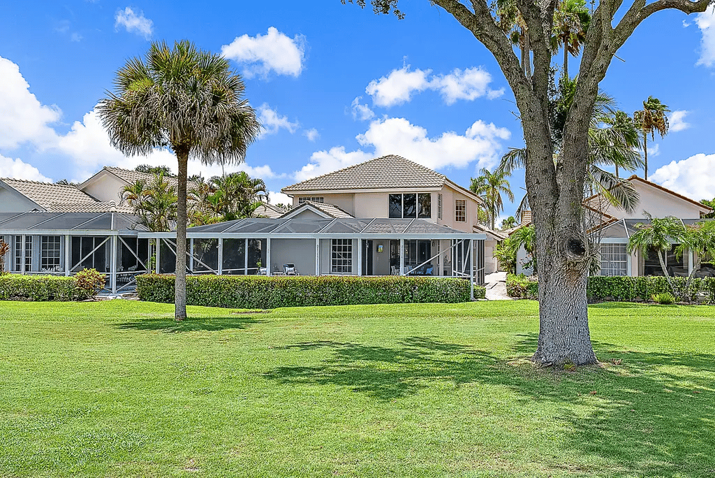 313 Eagleton Golf Dr