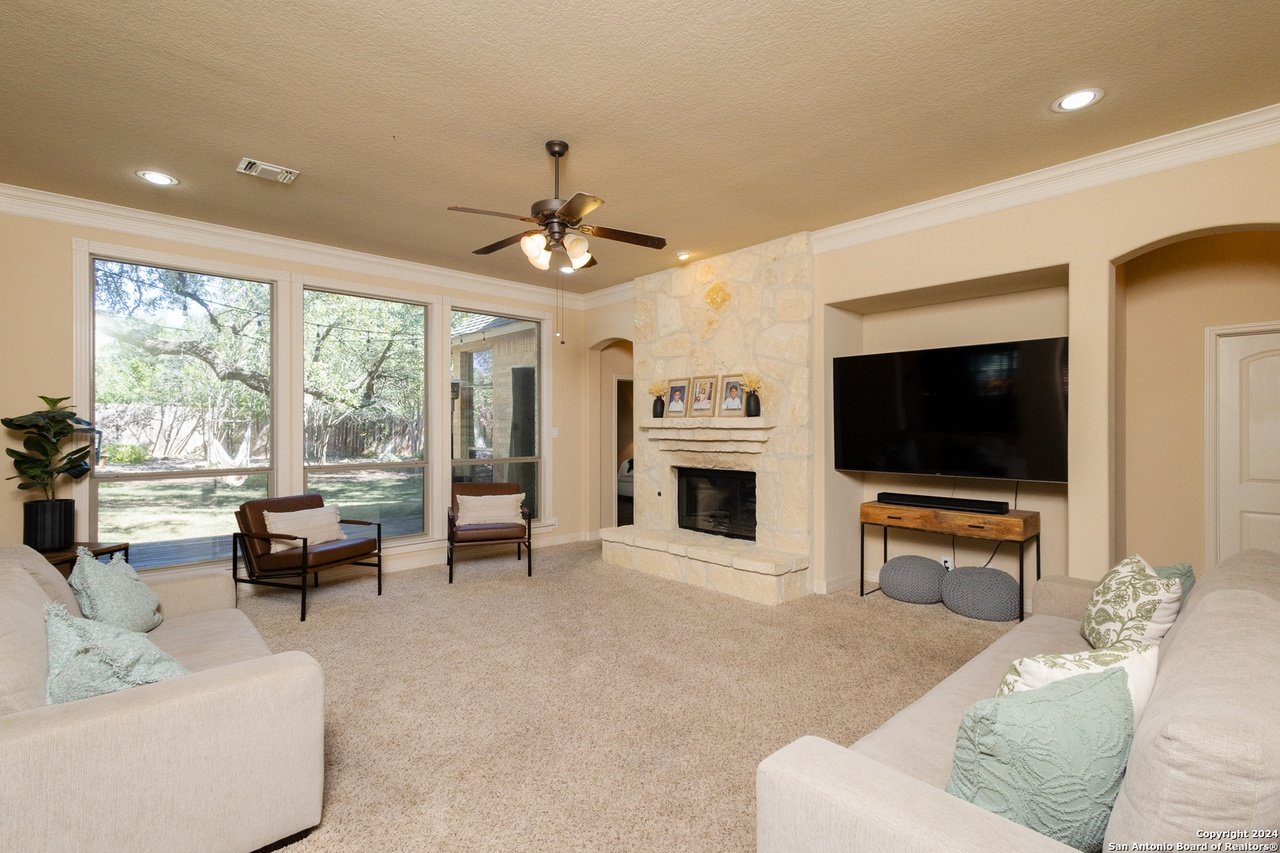 3707 Sunset Heights