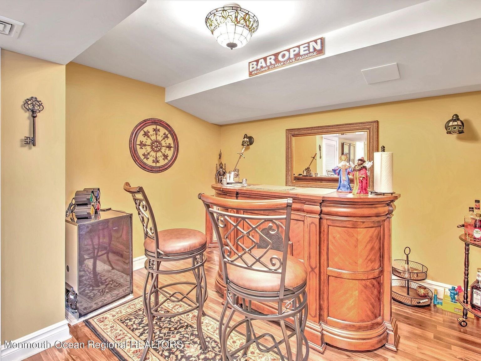 52 Smock Court