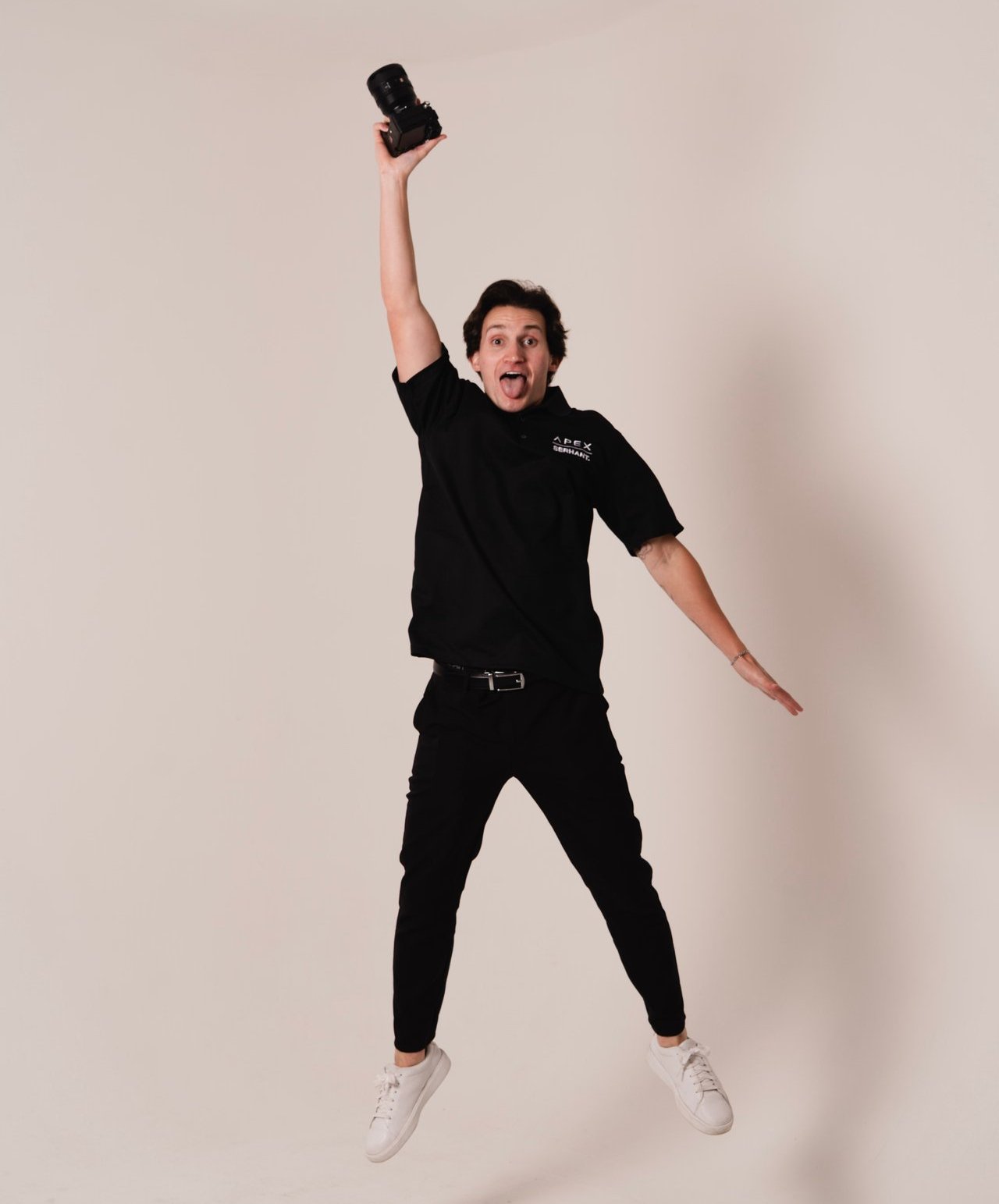 Dan Kamen