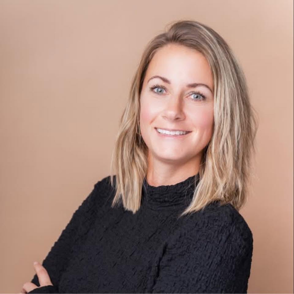 Shara Schmidt Elko New Market, MN Real Estate Agent Headshot