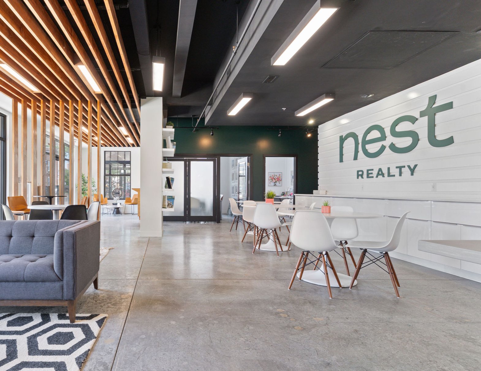Nest Realty Richmond