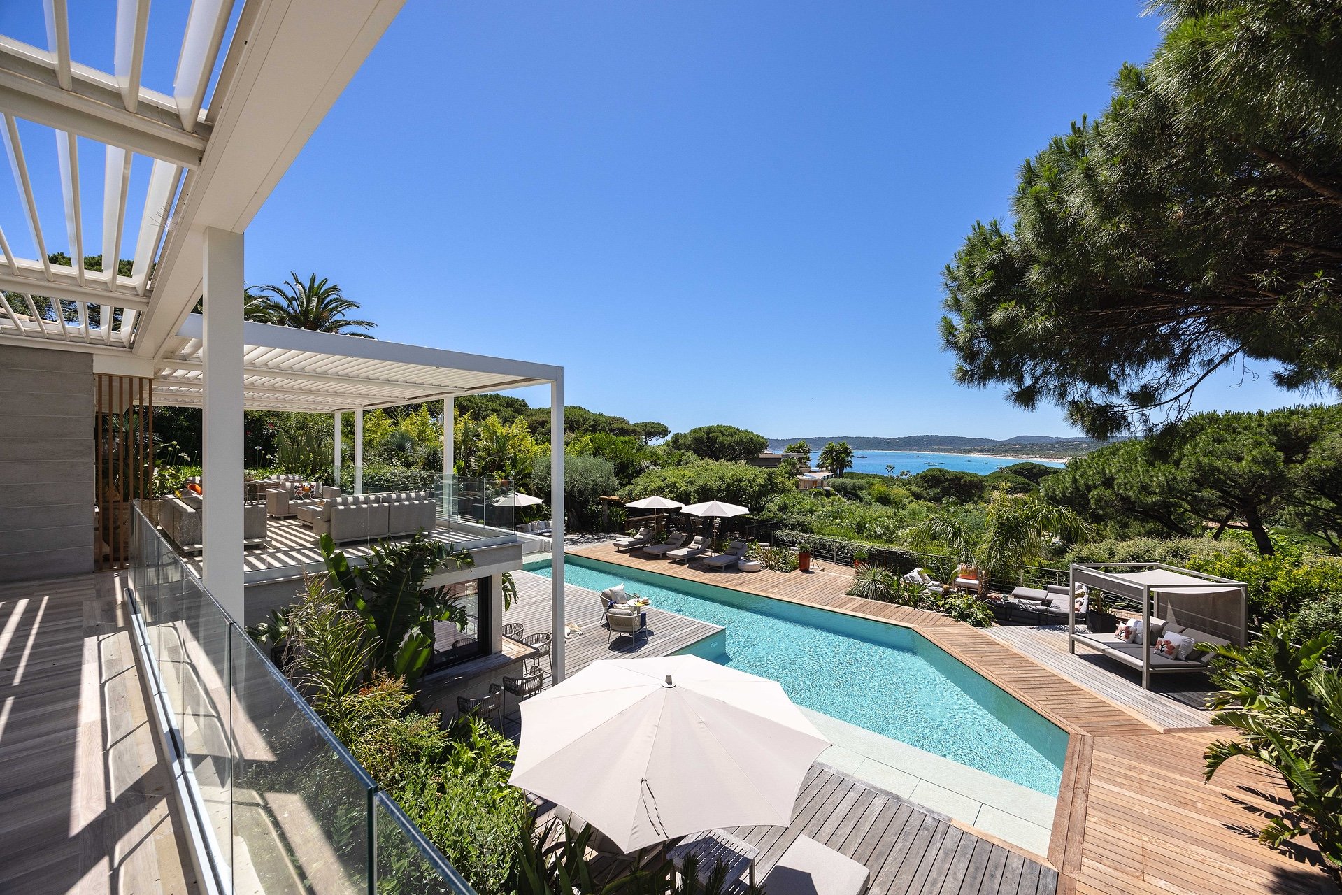  Villa La Plieide 